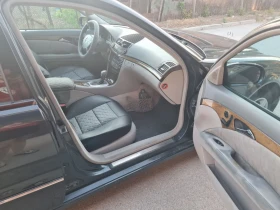 Mercedes-Benz E 270, снимка 5
