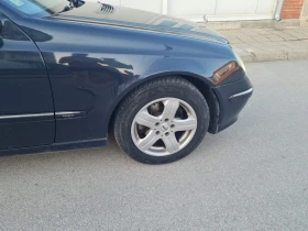 Mercedes-Benz E 270, снимка 12