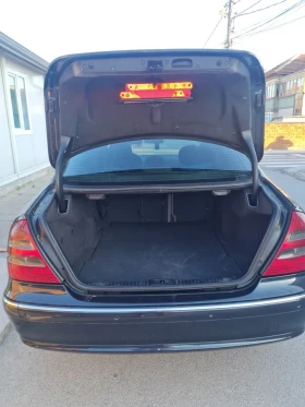 Mercedes-Benz E 270, снимка 10