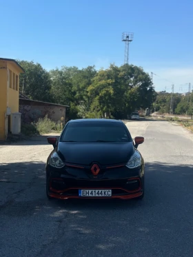 Renault Clio Renault Clio RS, снимка 2