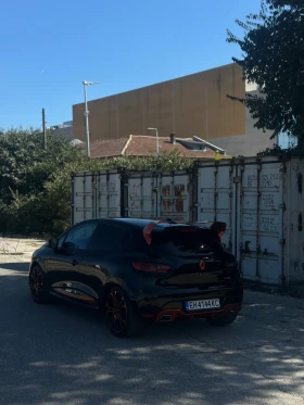 Renault Clio Renault Clio RS, снимка 4