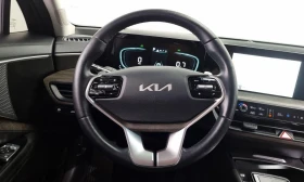 Kia K8 3.5 LPG 2WD Perstige * НАЙ-ДОБРА ЦЕНА В БЪЛГАРИЯ* , снимка 13