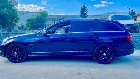 Mercedes-Benz C 300 Full* 4Matic* AMGpack, снимка 9
