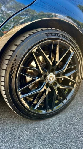 Mercedes-Benz C 300 Full* 4Matic* AMGpack, снимка 11