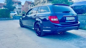Mercedes-Benz C 300 Full* 4Matic* AMGpack, снимка 10