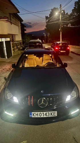 Mercedes-Benz C 300 Full* 4Matic* AMGpack, снимка 3