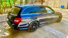 Mercedes-Benz C 300 Full* 4Matic* AMGpack, снимка 7