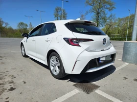 Toyota Corolla 1.8 Executive, снимка 3