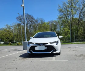 Toyota Corolla 1.8 Executive, снимка 2