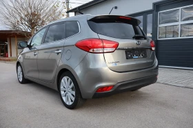 Kia Carens 1.7CRDI* TOP, снимка 7