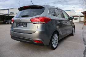 Kia Carens 1.7CRDI* TOP, снимка 5