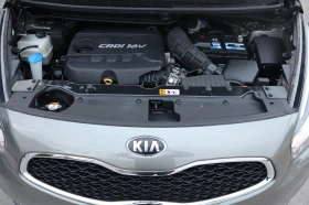 Kia Carens 1.7CRDI* TOP, снимка 16