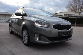 Kia Carens 1.7CRDI* TOP, снимка 3