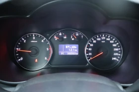 Kia Carens 1.7CRDI* TOP, снимка 9