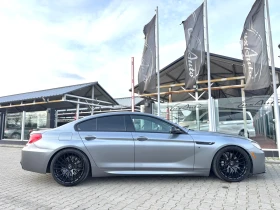 BMW 640 GRANCOUPE#FULLED#ОБДУХ#HEADUP#PANORAMA#ALCANTARA, снимка 7