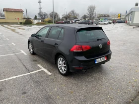 VW Golf 1.6 tdi/* R-Line* /, снимка 4