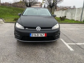 VW Golf 1.6 tdi/* R-Line* /, снимка 6