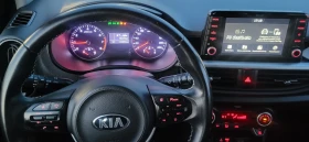 Kia Picanto, снимка 14