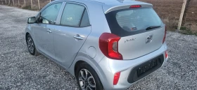 Kia Picanto, снимка 10