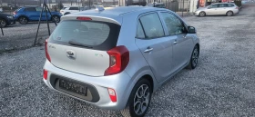 Kia Picanto, снимка 5