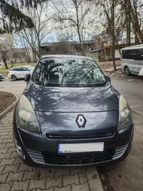Renault Grand scenic, снимка 1