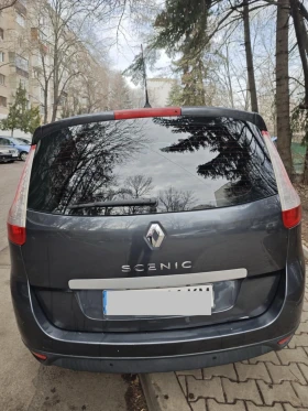 Renault Grand scenic, снимка 2