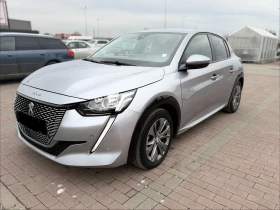 Peugeot 208 Allure, снимка 1