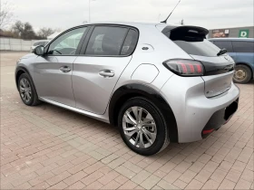 Peugeot 208 Allure, снимка 3