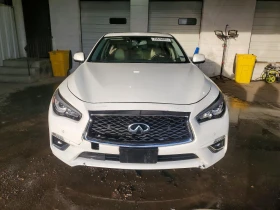 Infiniti Q50 * PURE* AWD* , снимка 2
