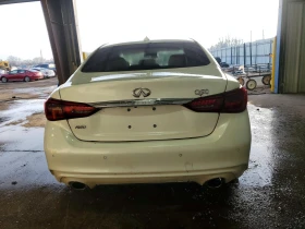Infiniti Q50 * PURE* AWD* , снимка 5
