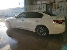 Infiniti Q50 * PURE* AWD* , снимка 6