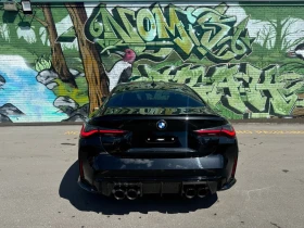 BMW M4 Competition xDriveCoupe* АвтоКредит* (Цена до БГ) , снимка 6