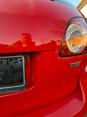 VW Golf Plus 1.4 fsi, снимка 14