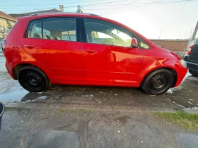 VW Golf Plus 1.4 fsi, снимка 6