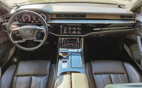 Audi A8 L 55 TFSI quattro, снимка 4