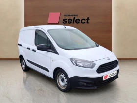Ford Courier 1.5 TDCi, снимка 4