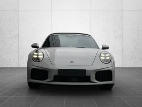 Porsche 911 992.2 TURBO S CABRIO/CARBON/CERMAIC/BURM/LIFT/360/, снимка 2
