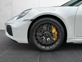 Porsche 911 992.2 TURBO S CABRIO/CARBON/CERMAIC/BURM/LIFT/360/, снимка 3