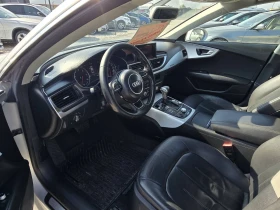 Audi A7 3.0 TFSI, снимка 14