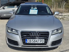 Audi A7 3.0 TFSI, снимка 2
