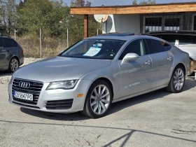 Audi A7 3.0 TFSI, снимка 9