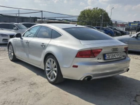 Audi A7 3.0 TFSI, снимка 4