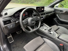 Audi S4 3.0TFSI* СМЕНЕНИ ВЕРИГИ* PANO* CAM* DIST* ЛИЗИНГ* , снимка 6