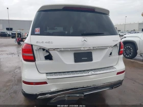 Mercedes-Benz GLS 450 4MATIC, снимка 8
