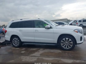 Mercedes-Benz GLS 450 4MATIC, снимка 4