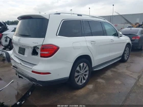 Mercedes-Benz GLS 450 4MATIC, снимка 7
