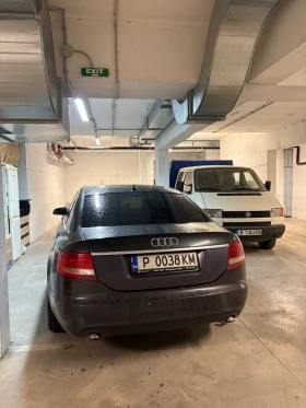 Audi A6 3.0 TDI, снимка 2