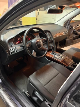 Audi A6 3.0 TDI, снимка 9