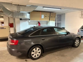 Audi A6 3.0 TDI, снимка 4