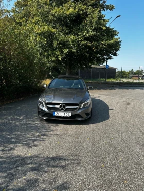 Mercedes-Benz CLA 220, снимка 3
